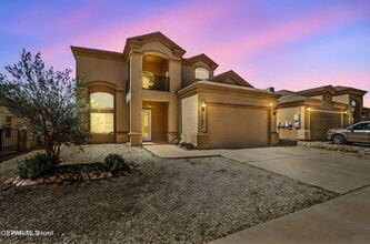 11441 Victor Flores Pl in El Paso, TX - Building Photo - Building Photo