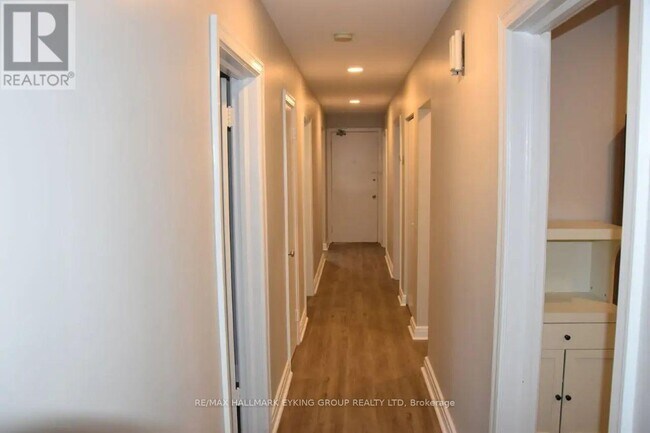 131 Hawthorne Ave in Ottawa, ON - Building Photo - Building Photo