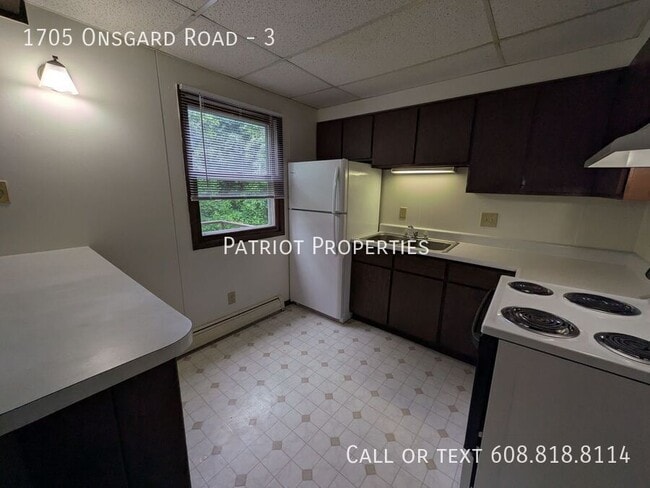 1705 Onsgard Rd in Madison, WI - Building Photo - Building Photo
