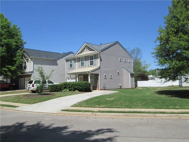 5960 Mountain Top Pl in Cumming, GA - Building Photo - Building Photo
