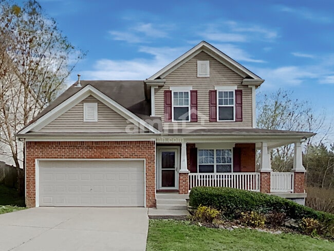 property at 130 Trail Ridge Way