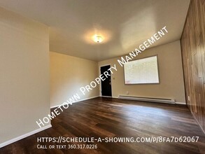 523 Boulevard Rd SE in Olympia, WA - Building Photo - Building Photo