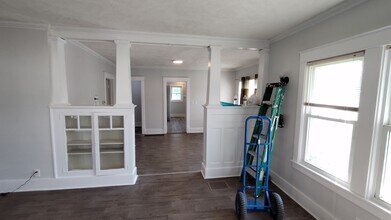 941 E Richmond St in Kokomo, IN - Foto de edificio - Building Photo