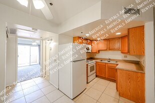 12221 W Bell Rd, Unit 139 in Surprise, AZ - Building Photo