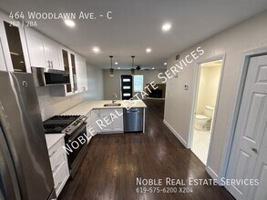 464 Woodlawn Ave in Chula Vista, CA - Building Photo - Building Photo