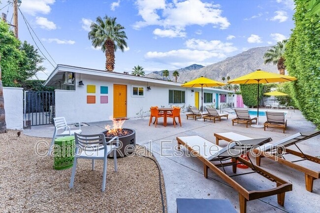 property at 502 Calle Santa Rosa S