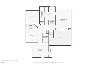 4259 Waldrop Hills Terrace in Decatur, GA - Building Photo - Building Photo