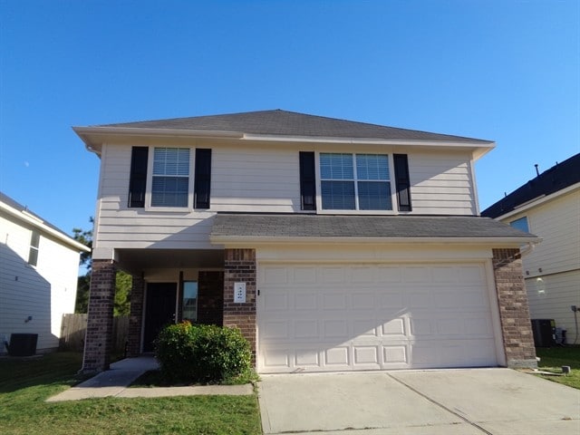 property at 3406 Maris Way