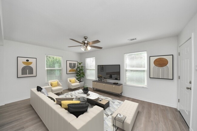 property at 7004 Conley St