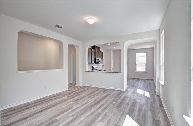 3423 Old Almonte Dr in San Antonio, TX - Foto de edificio - Building Photo