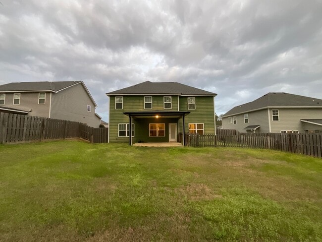 688 Tree Top Trl in Evans, GA - Building Photo - Building Photo