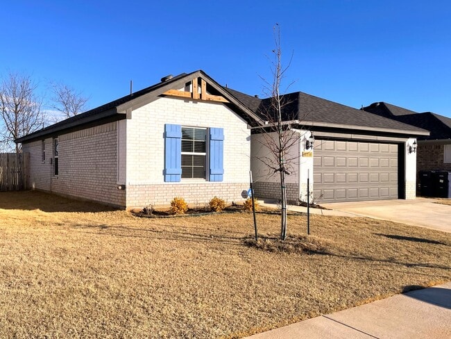 18716 Caballero Dr in Edmond, OK - Building Photo - Building Photo