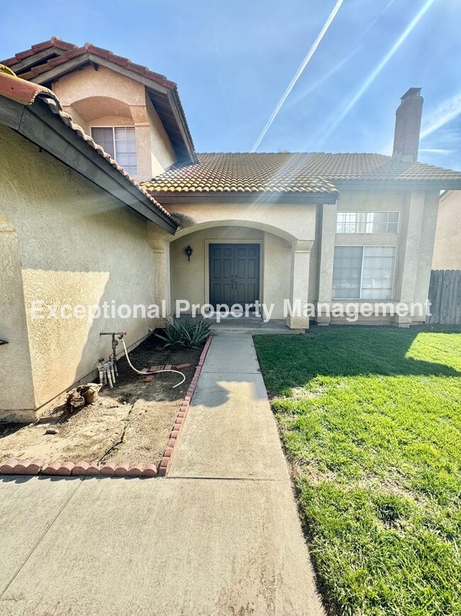 3928 Yuba River Dr in Ontario, CA - Building Photo - Building Photo