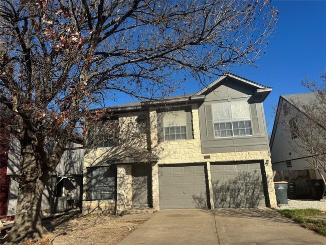 14045 Maricella Ln in Pflugerville, TX - Building Photo - Building Photo