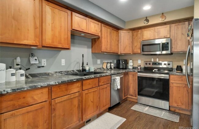 504 Foxtail Pl in Wiggins, CO - Building Photo - Building Photo