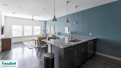 7201 Henneman Way in McKinney, TX - Foto de edificio - Building Photo