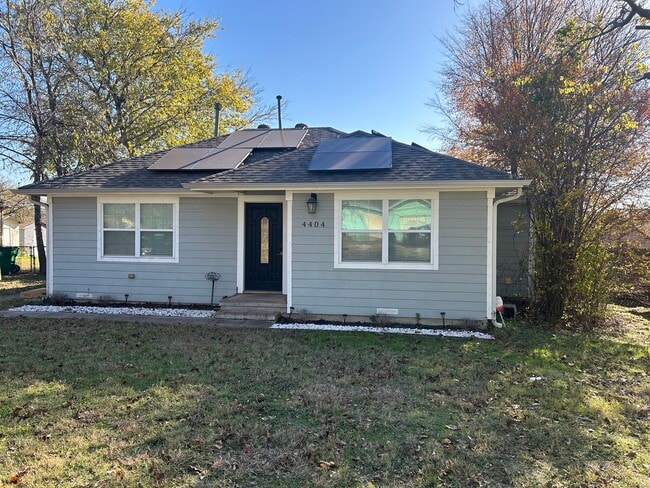 property at 4404 Monna St