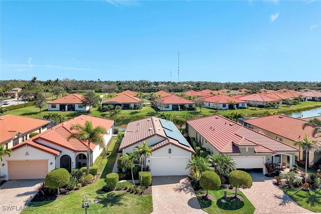 property at 1416 Lucena Ln S