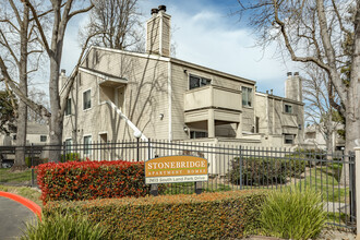 Stonebridge Apartment Homes in Sacramento, CA - Building Photo - Building Photo