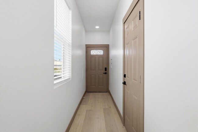 2809 Trumbull Rd in Phoenix, AZ - Building Photo - Building Photo