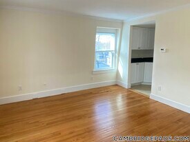 59 Langdon St in Cambridge, MA - Building Photo