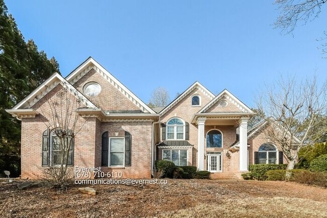 property at 3254 Chipping Wood Ct