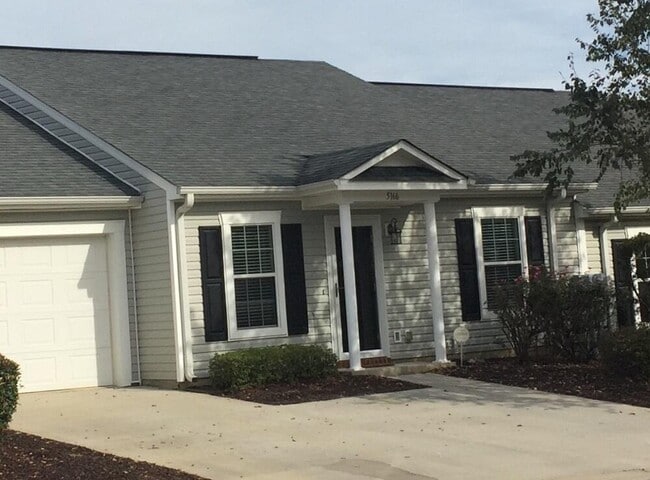 property at 5166 Aruba Cir