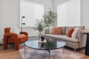 Kenton Flats in Spruce Grove, AB - Building Photo