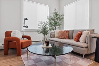 Kenton Flats in Spruce Grove, AB - Building Photo - Building Photo