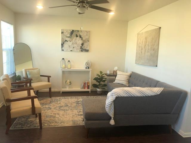 property at 22350 S 4150 Rd