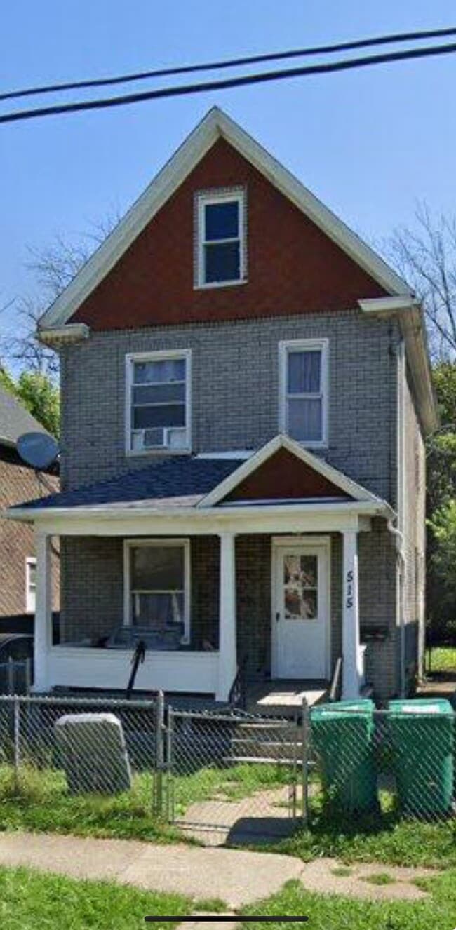 property at 515 18th St