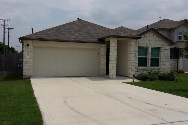 6005 Toscana Trace in Round Rock, TX - Building Photo - Building Photo