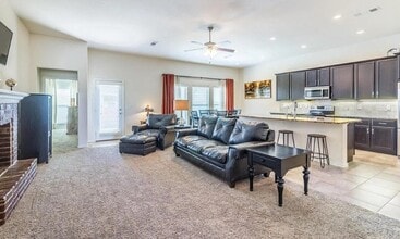 7307 Wilkerson St in Amarillo, TX - Building Photo - Building Photo