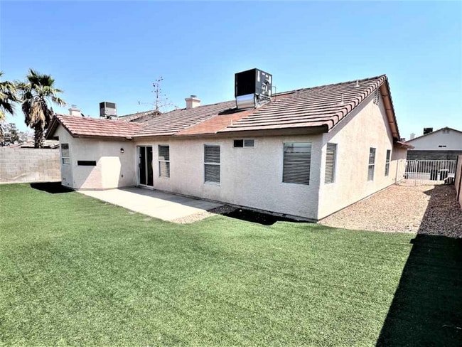 property at 510 Calypso Dr