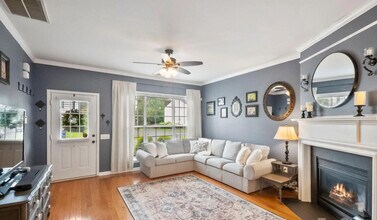 2143 Kaybird Ln in Charlotte, NC - Building Photo - Building Photo