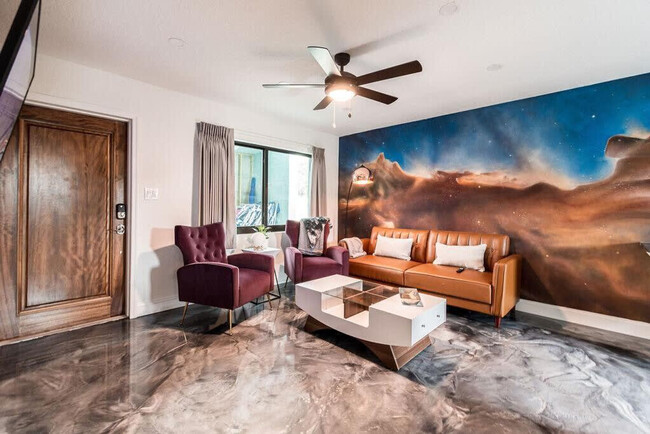 property at 400 S Atlantic Ave