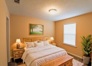 184 Buckhaven Way in Statesboro, GA - Building Photo - Building Photo