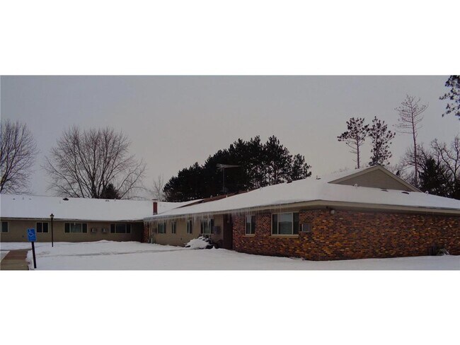 6717 Old Sawmill Rd in Harris, MN - Building Photo - Building Photo