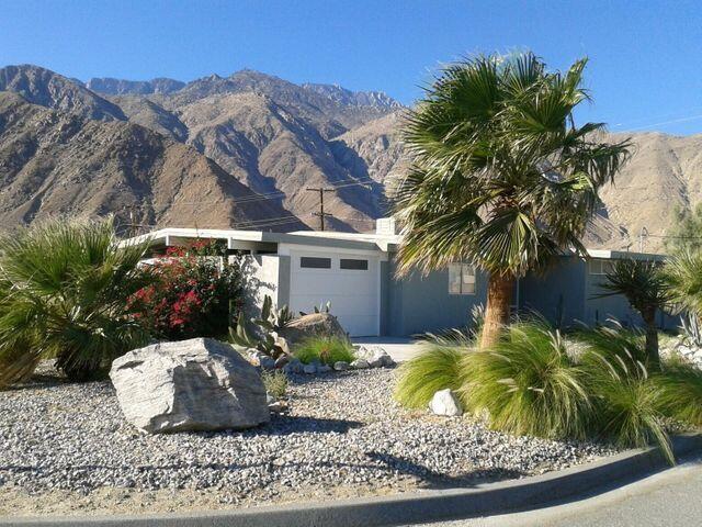 property at 60271 Palm Oasis Ave