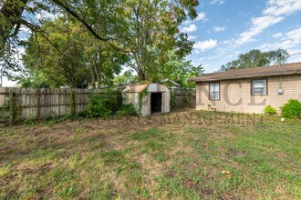 4732 S Glenn Ave in Wichita, KS - Building Photo - Building Photo