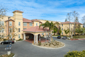 Poso Place Senior Apartments in Wasco, CA - Building Photo - Building Photo