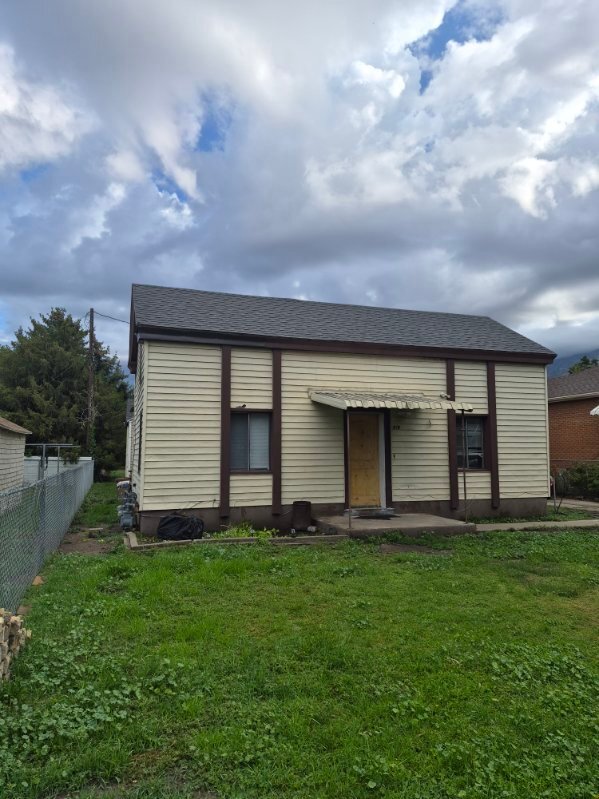 property at 870 W 300 S