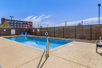 Franklin Place in Waco, TX - Foto de edificio - Building Photo