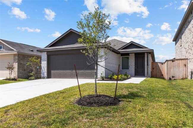 property at 26726 Feather Reed Dr