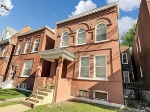 2648 California Ave in St. Louis, MO - Foto de edificio - Building Photo