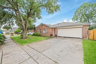 14915 Dunster Ln in Channelview, TX - Building Photo - Building Photo