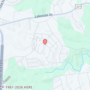 property at 311 Killarney Ct