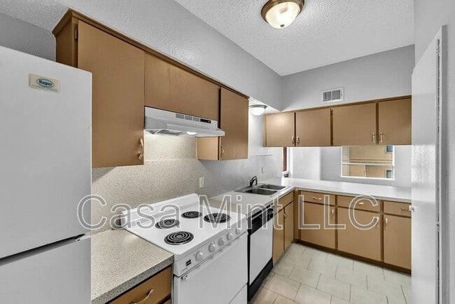 803 Oakland St in Denton, TX - Building Photo - Building Photo