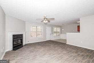6307 Lake Valley Point in Lithonia, GA - Building Photo - Building Photo