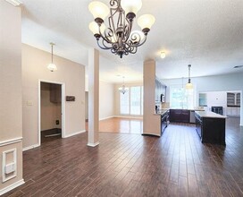 3708 Racquet Ct in Plano, TX - Building Photo - Building Photo